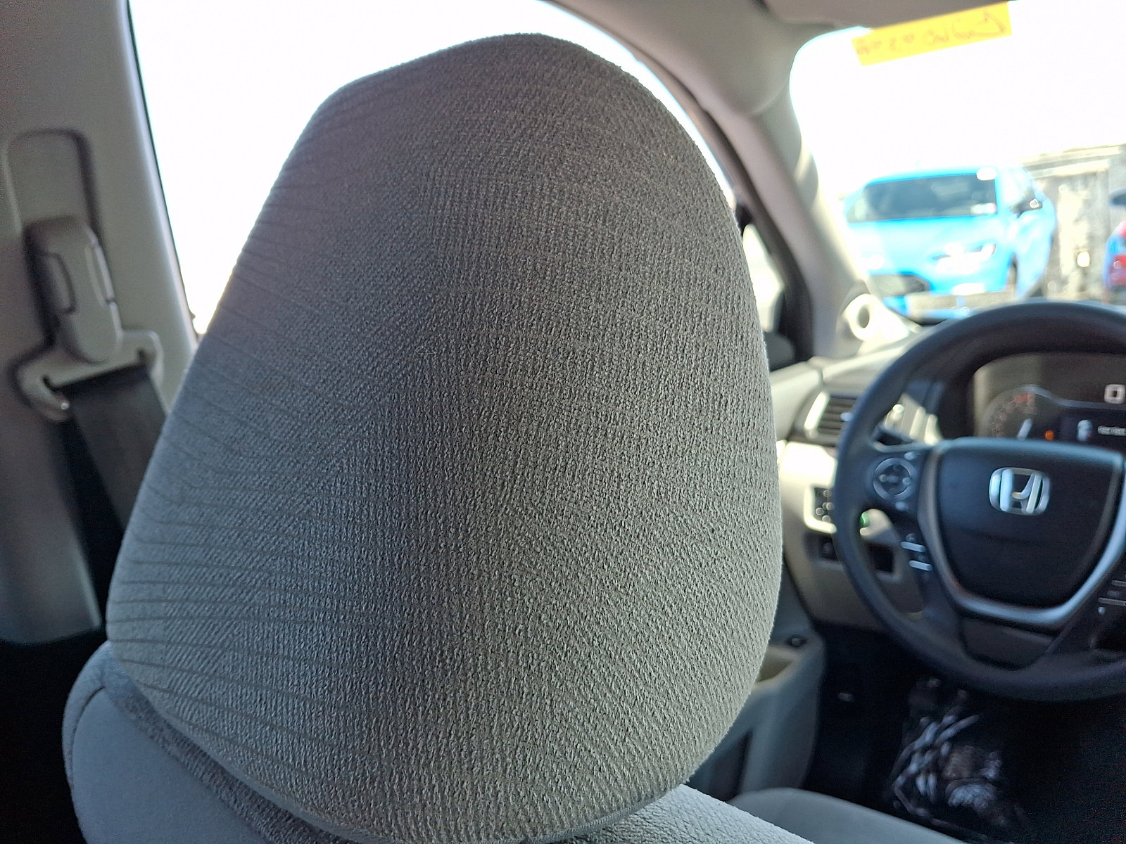 Used 2016 Honda Pilot EX image 9