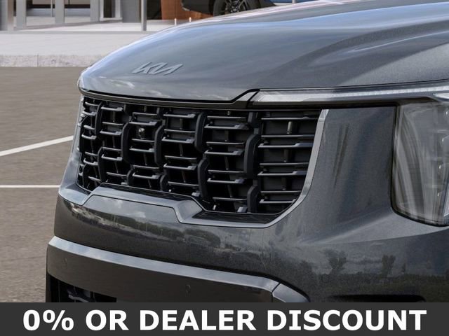 New 2026 Kia Sorento SX Prestige image 12