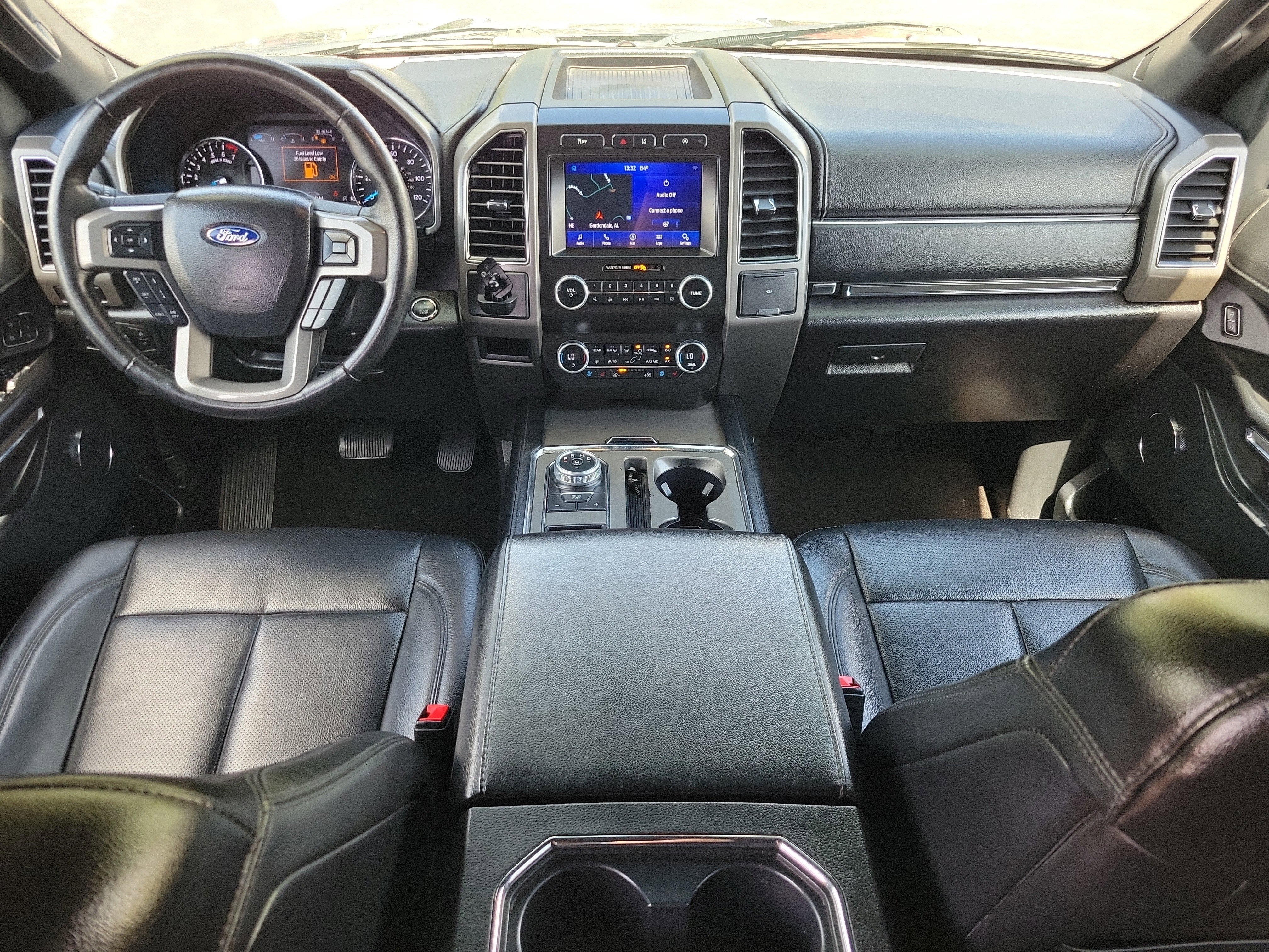 Used 2021 Ford Expedition Max XLT image 12