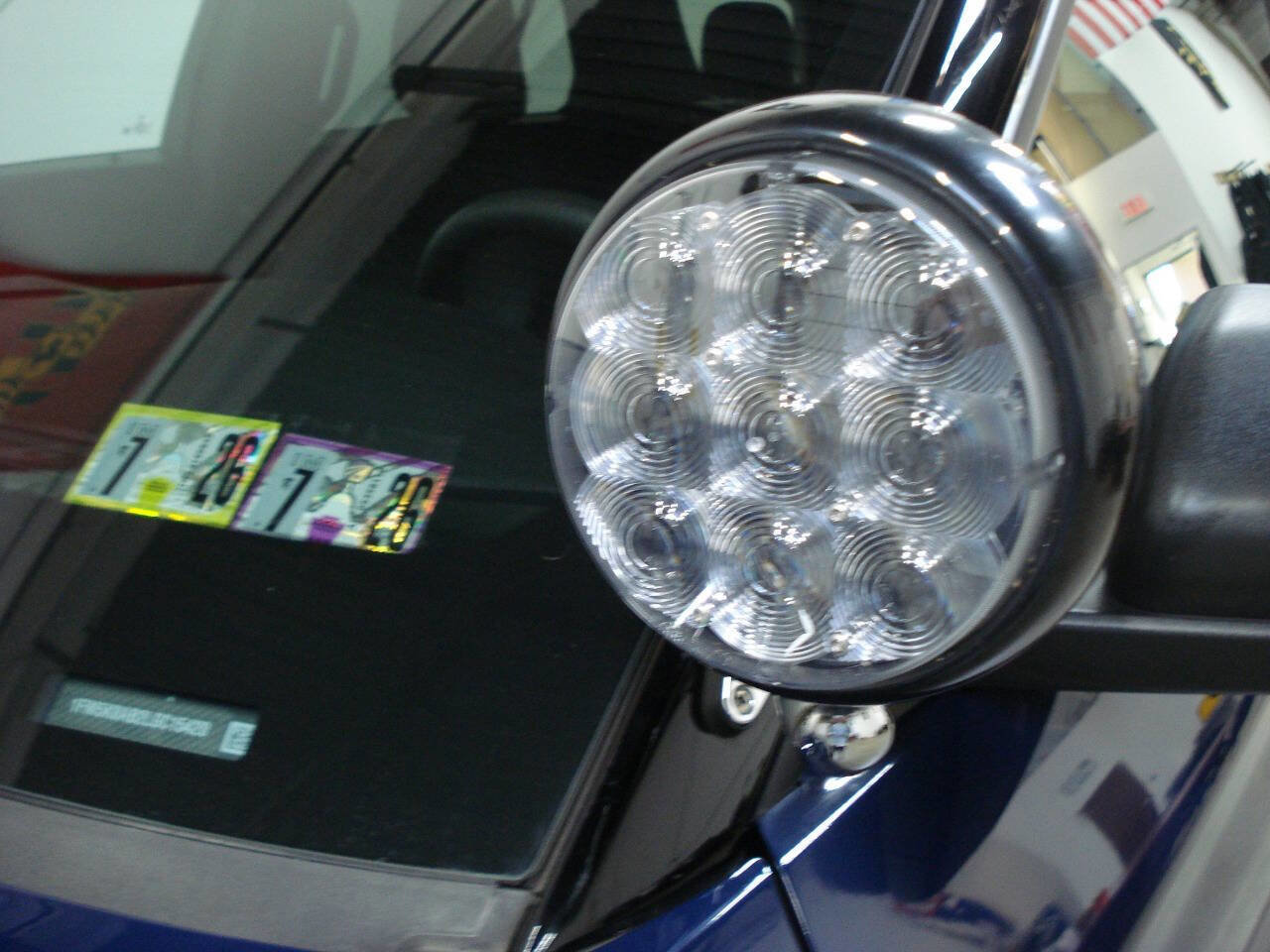 Used 2020 Ford Explorer Police Interceptor Utility AWD image 10