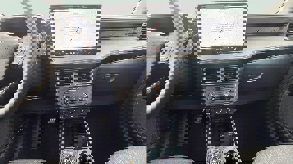 New 2025 Ford Maverick XLT w/ Black Appearance Package image 17