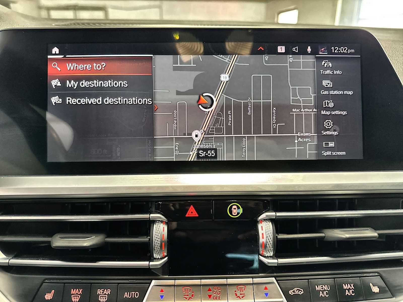 Used 2020 BMW 330i xDrive Sedan image 28