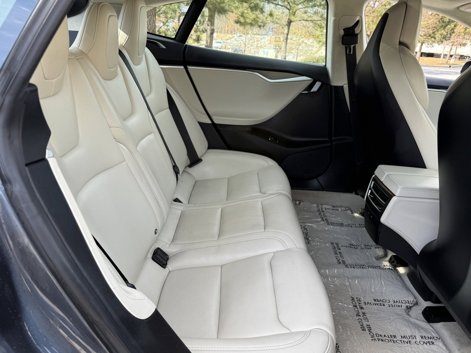 Used 2018 Tesla Model S 75D image 39