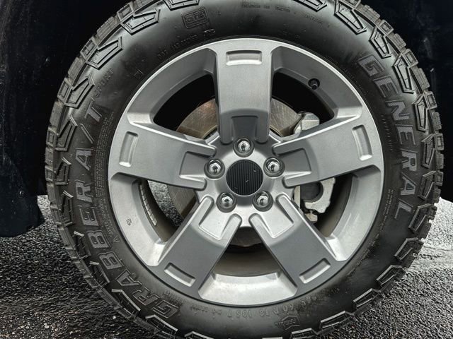 Used 2025 Honda Ridgeline TrailSport image 12