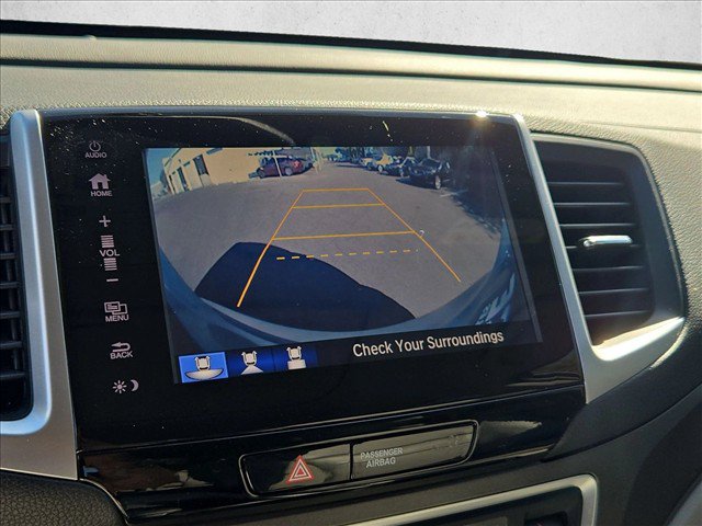 Used 2017 Honda Pilot EX-L image 12
