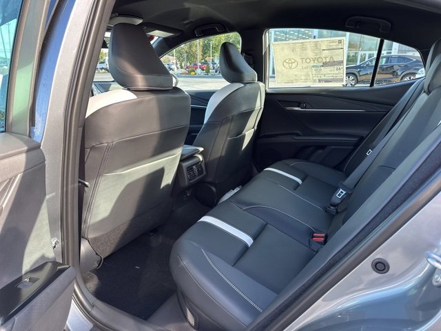 New 2026 Toyota Camry SE image 25
