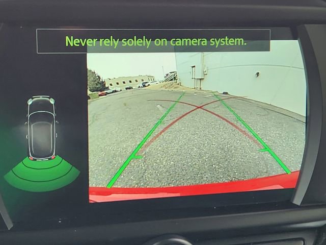 Used 2020 MINI Cooper S w/ Storage Package image 24