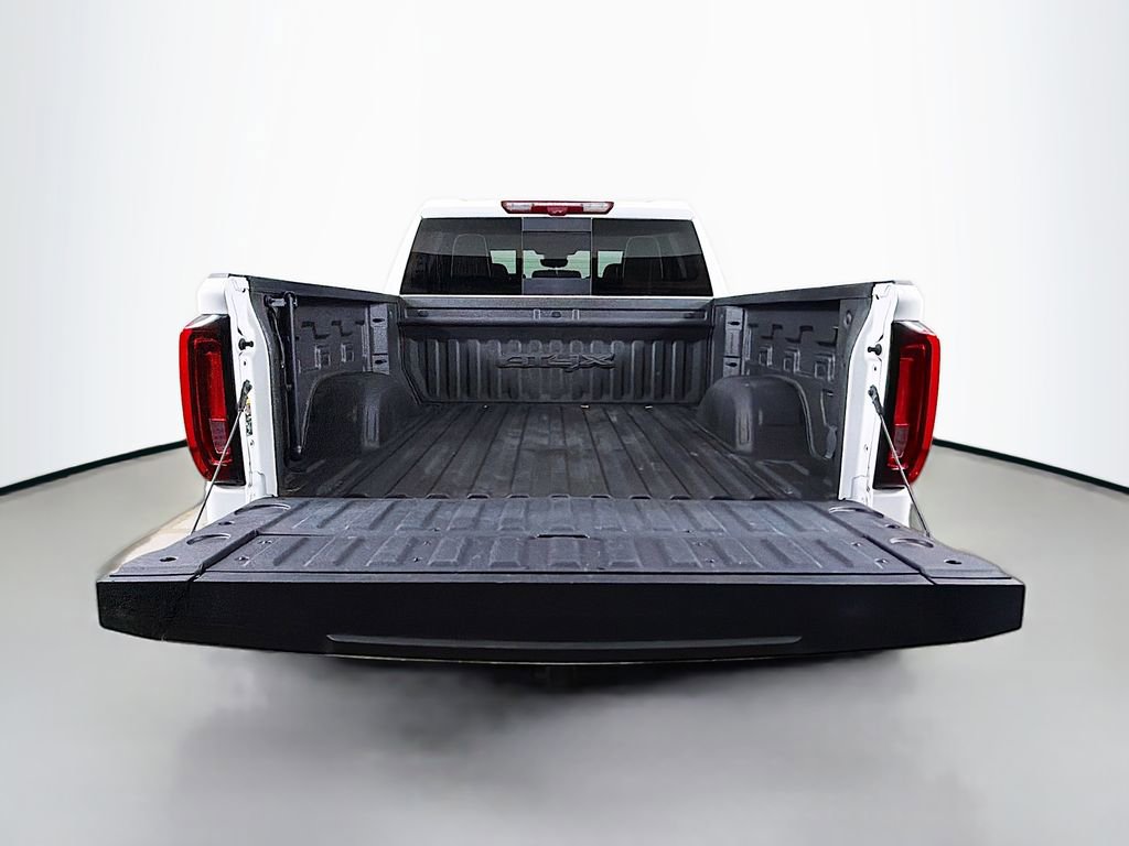 Used 2022 GMC Sierra 1500 AT4X AWD/4WD image 24