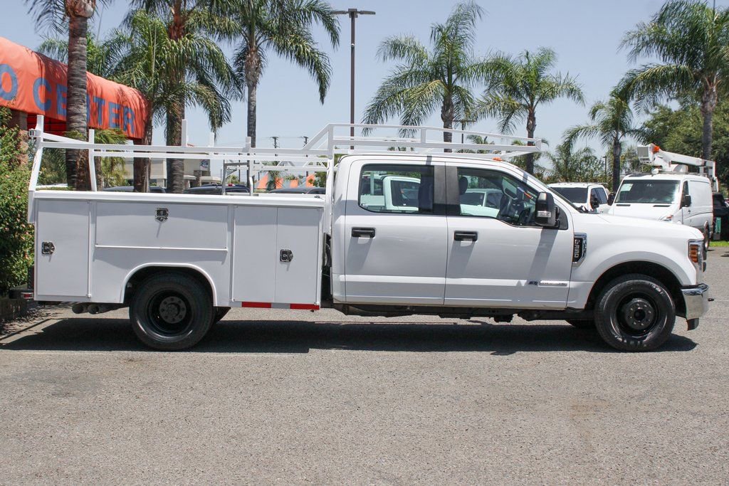 Used 2019 Ford F350 XL w/ Power Equipment Group RWD image 10