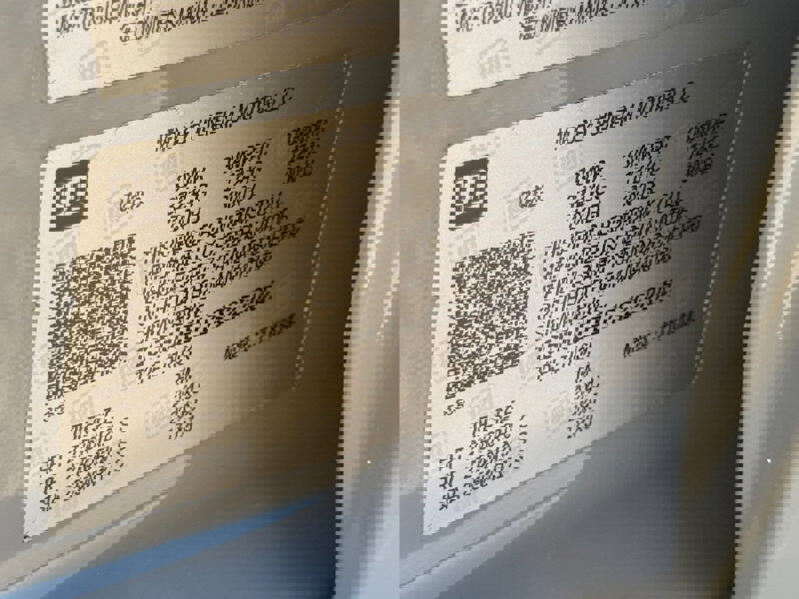 New 2025 GMC Sierra 1500 AT4 w/ AT4 Premium Package image 35