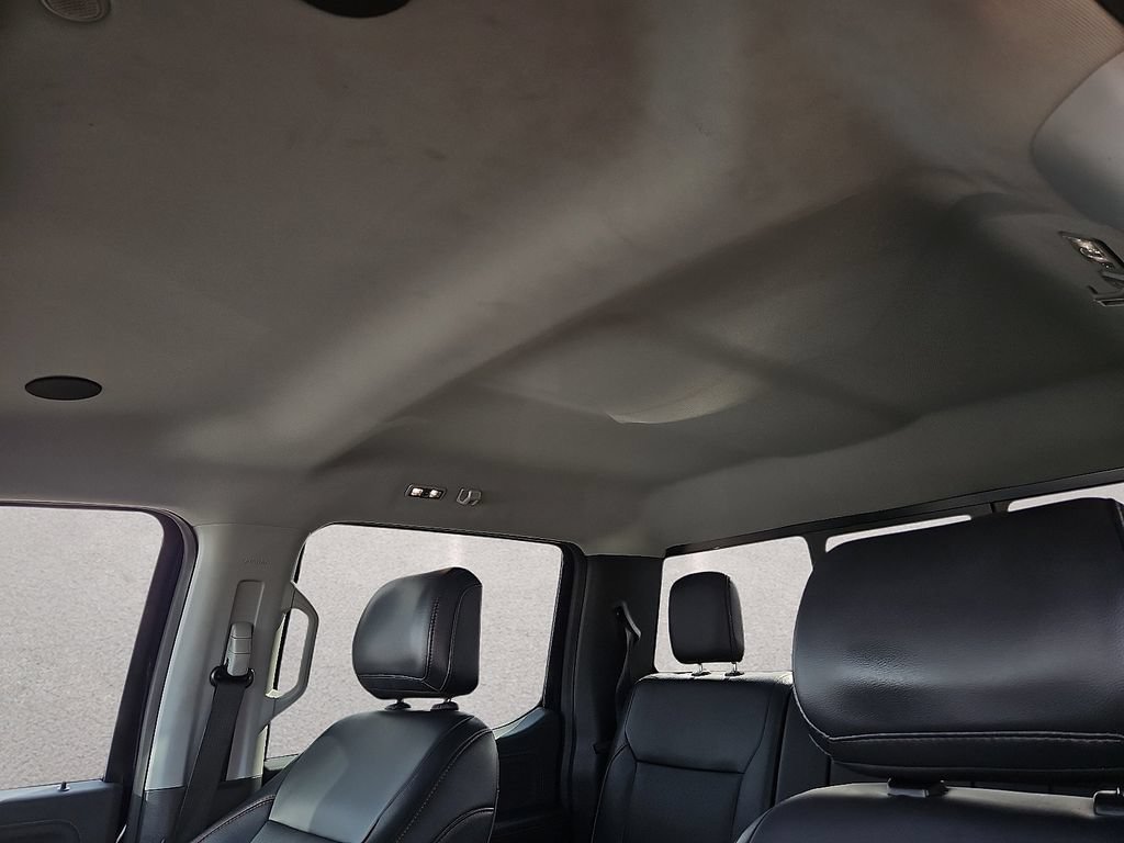 Used 2025 Ford F450 Lariat w/ Lariat Ultimate Package AWD/4WD image 23
