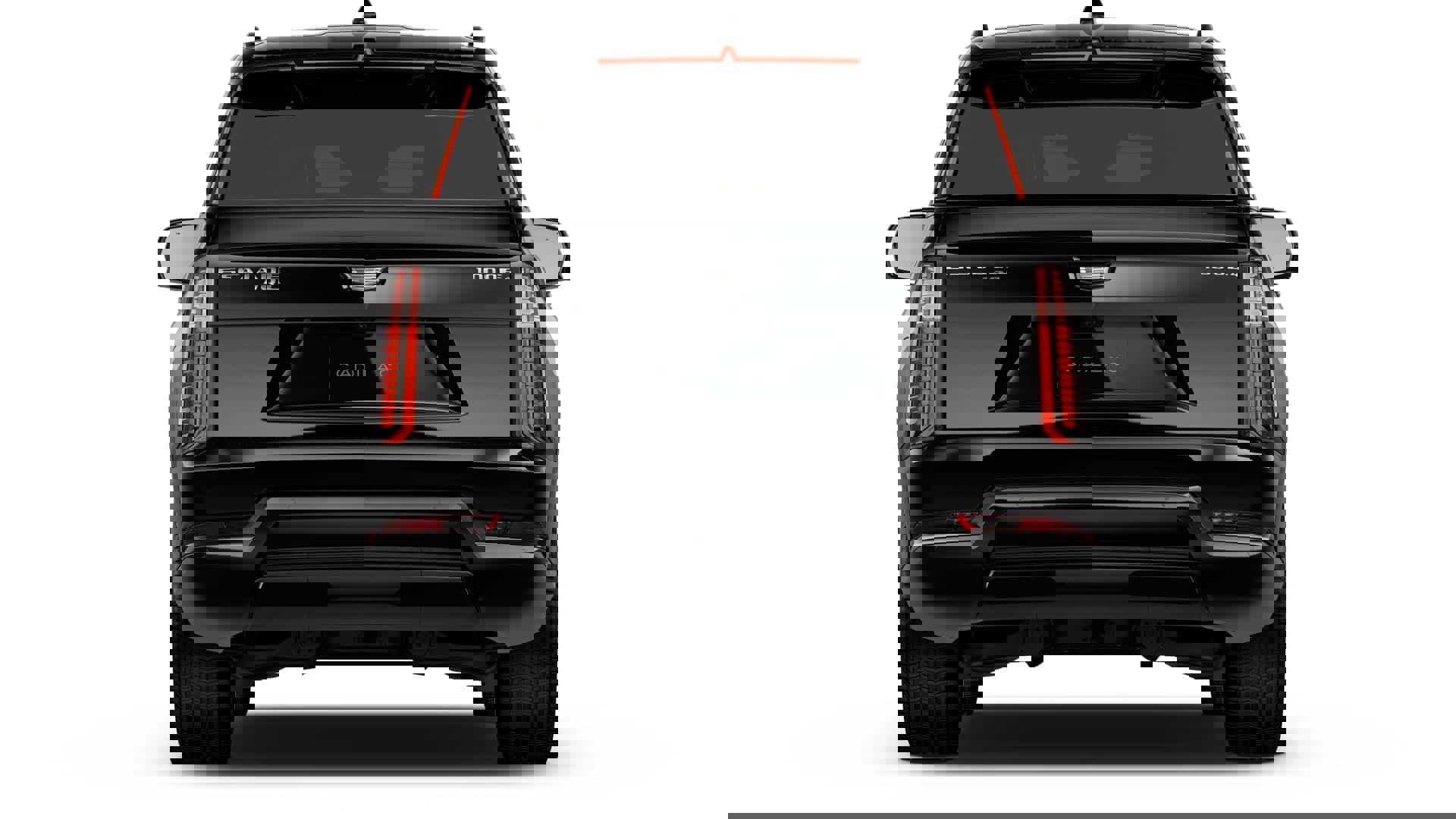 New 2026 Cadillac Escalade IQL Sport 1 image 23