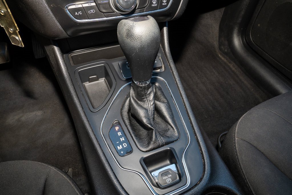 Used 2020 Jeep Cherokee Latitude image 8