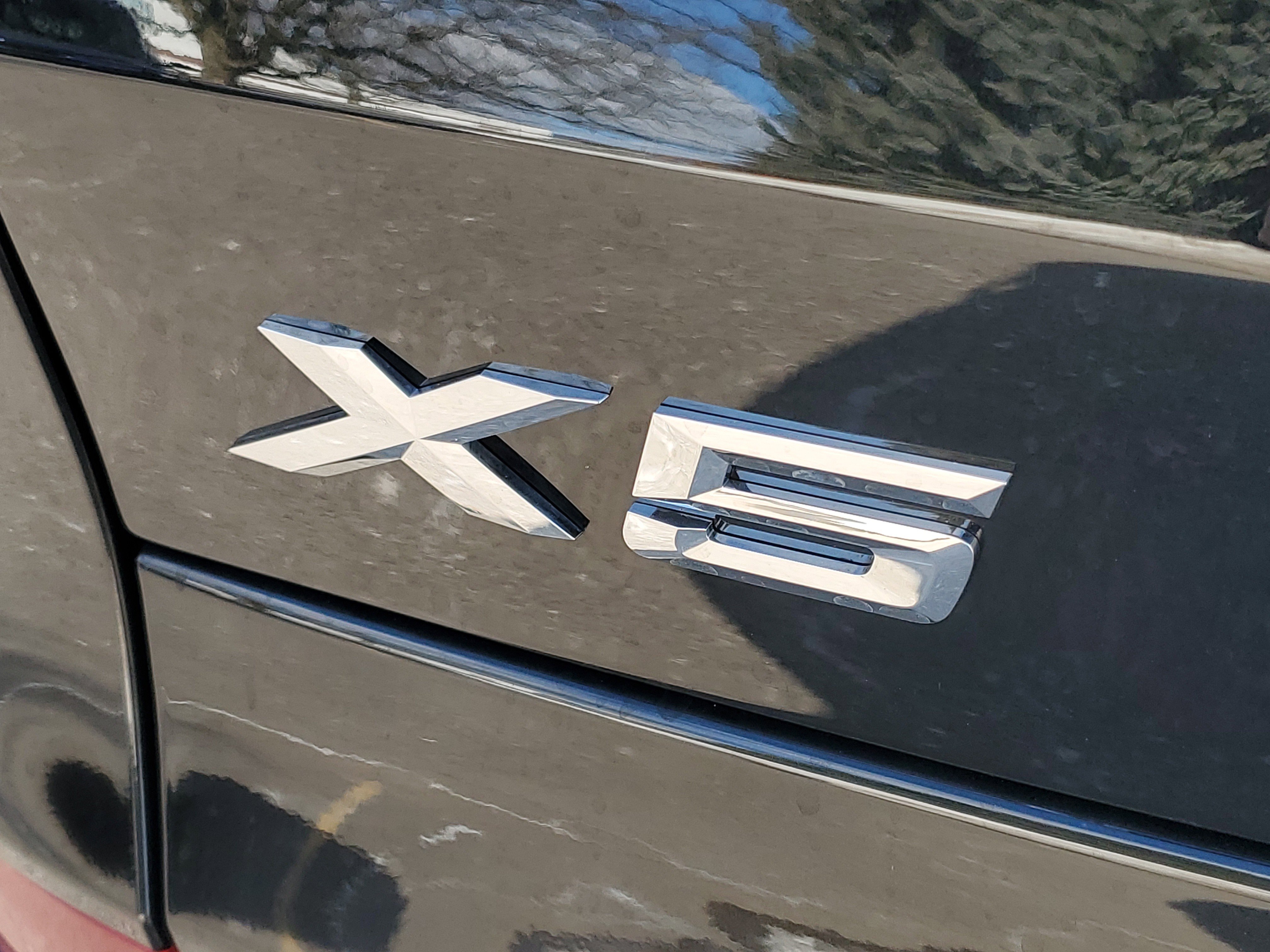 New 2026 BMW X5 xDrive40i w/ M Sport Package image 30