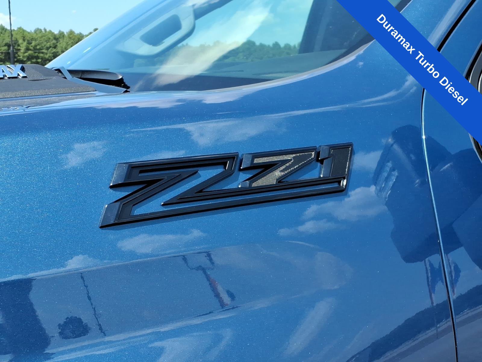 New 2026 Chevrolet Silverado 2500 Custom w/ Custom Value Package AWD/4WD image 9