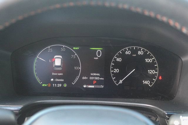 Used 2025 Honda CR-V Sport-L image 30