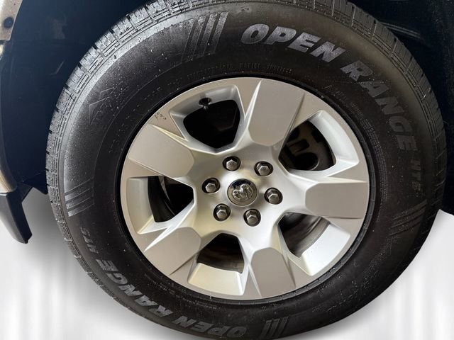 Used 2020 RAM 1500 Big Horn image 9