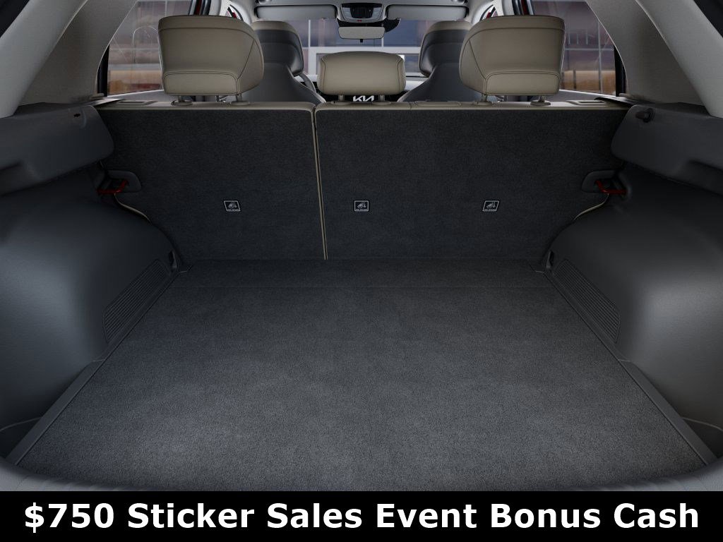 New 2025 Kia Niro EX image 20