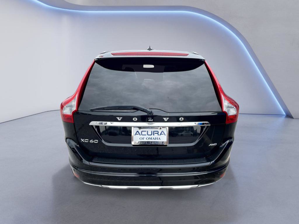 Used 2014 Volvo XC60 3.2 AWD/4WD image 3