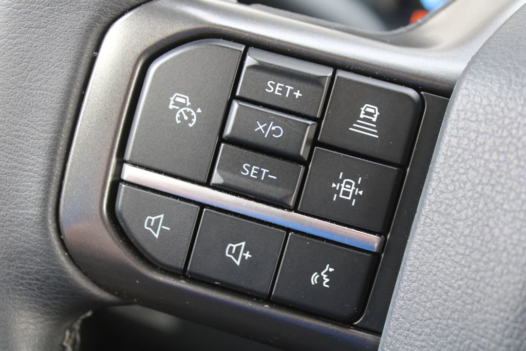 Used 2024 Ford F150 XLT w/ Equipment Group 302A MID image 33