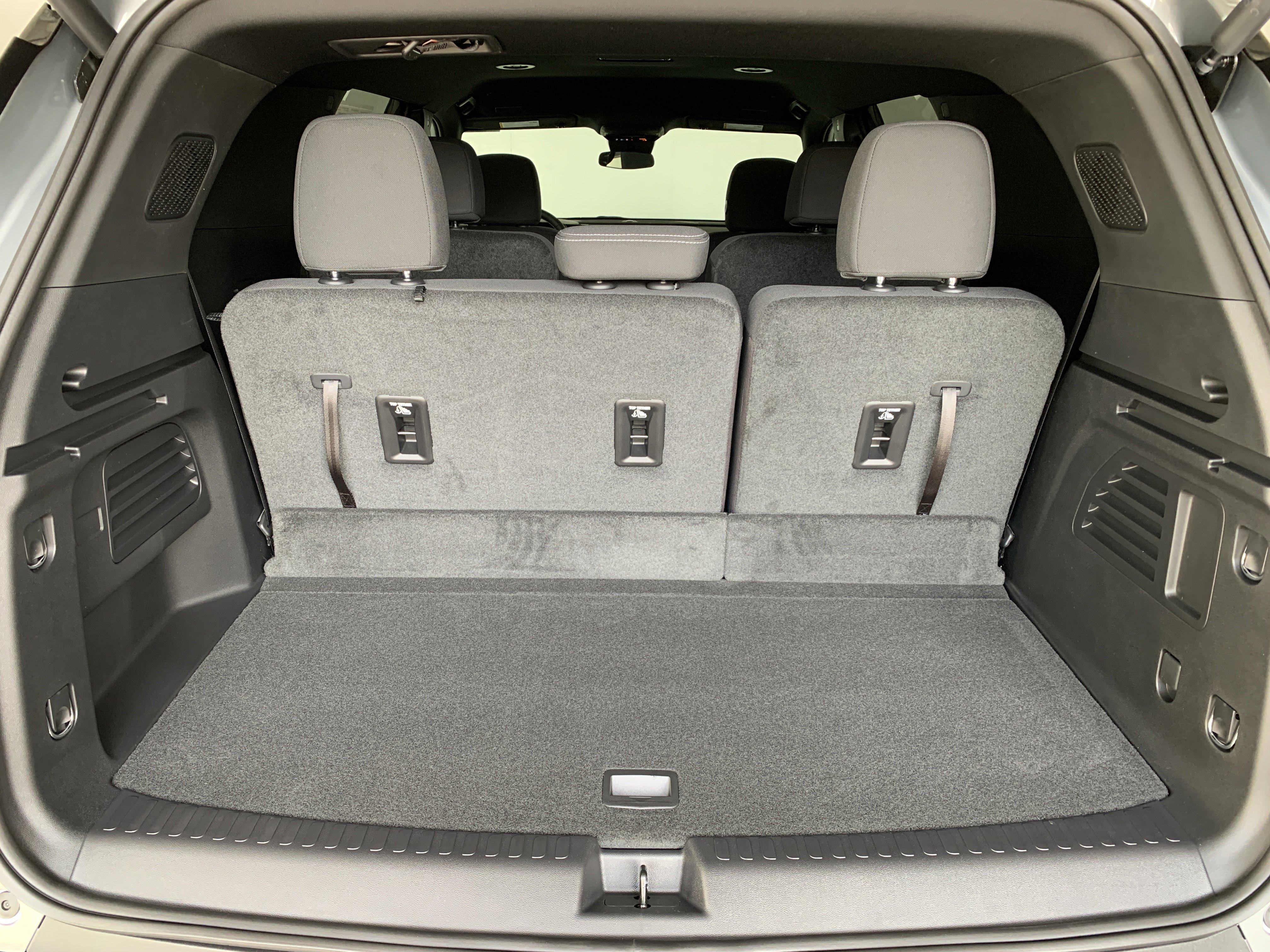 New 2026 Chevrolet Traverse LT image 44