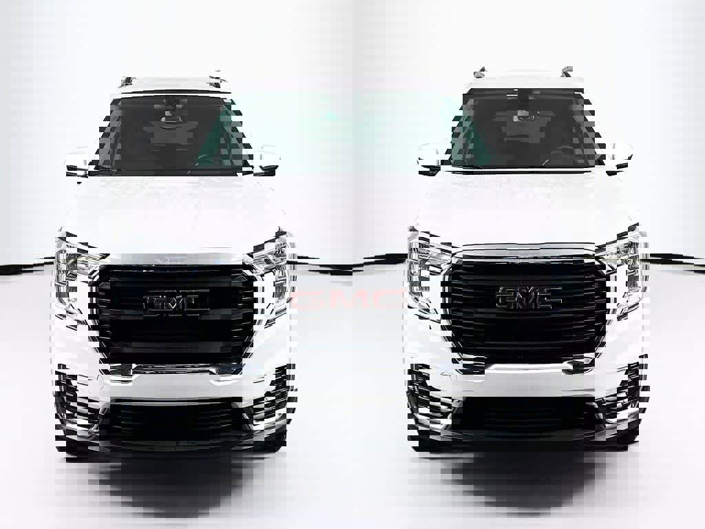 Used 2022 GMC Terrain SLE w/ Driver Convenience Package image 6