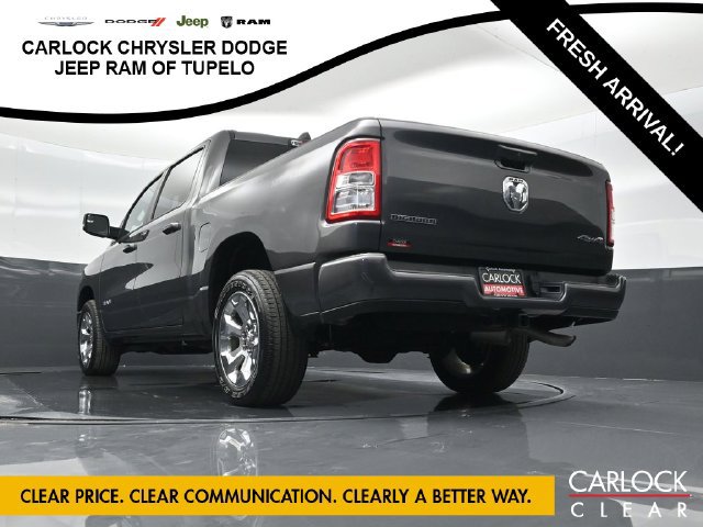 Used 2023 RAM 1500 Big Horn AWD/4WD image 64