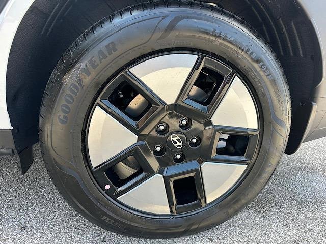 New 2026 Hyundai Santa Fe SEL image 12