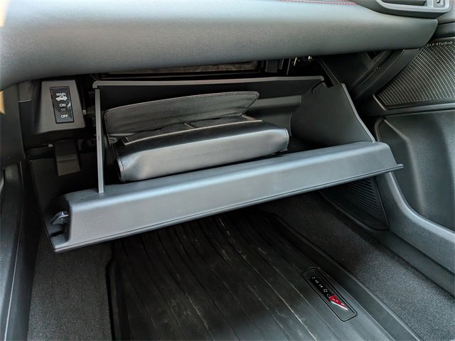 Certified 2024 Acura TLX A-Spec Package image 28