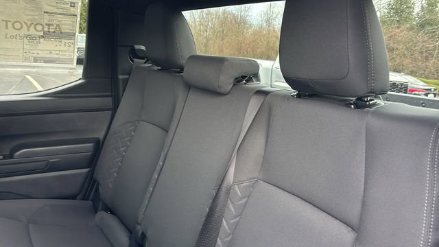 New 2026 Toyota Tacoma SR5 image 29