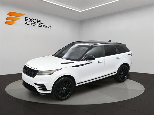 Used 2018 Land Rover Range Rover Velar R-Dynamic SE image 40