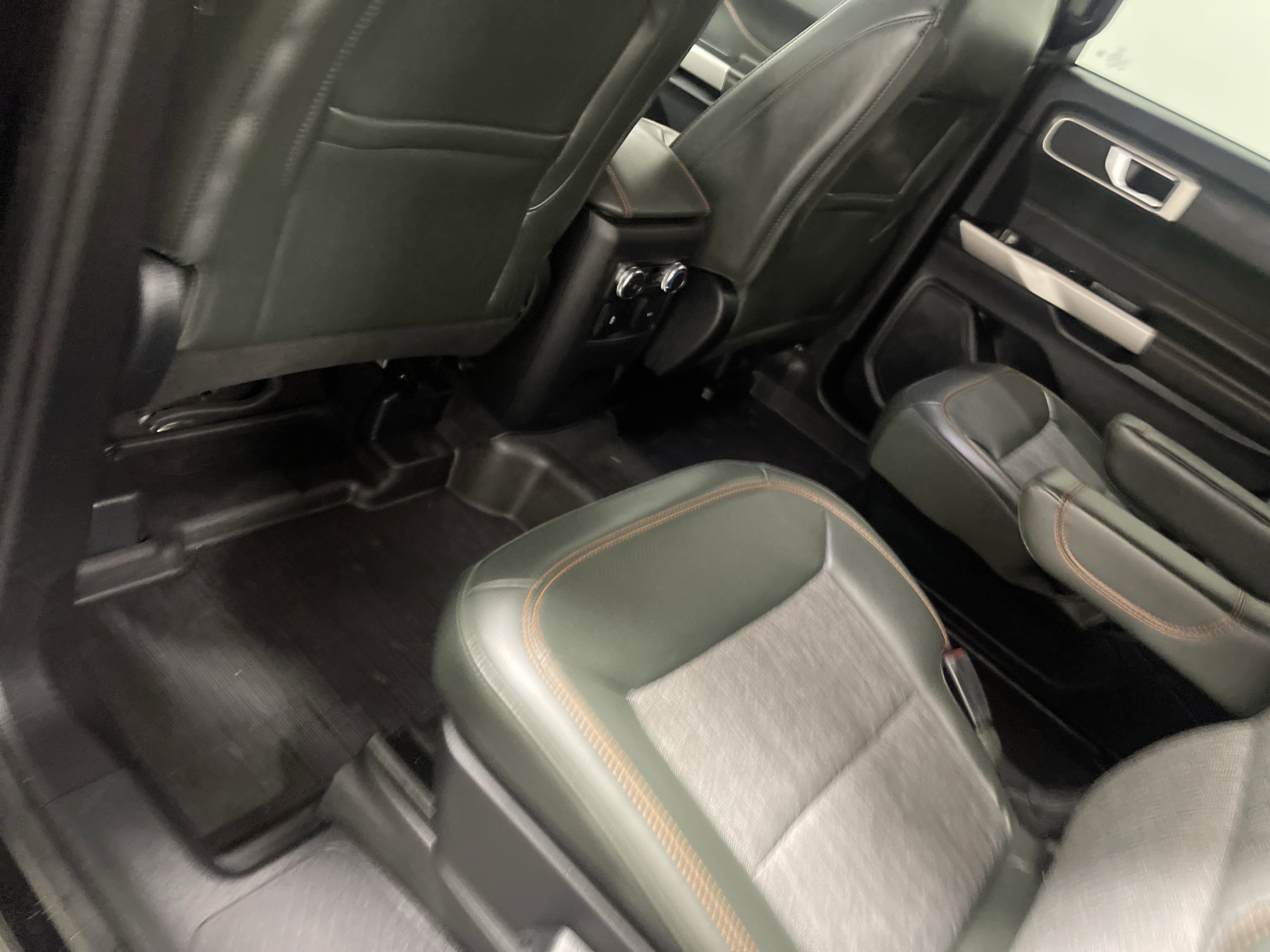 Used 2022 Ford Explorer Timberline image 17