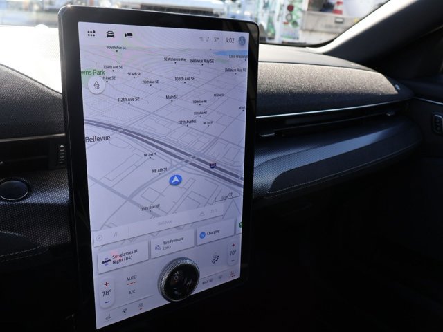 Used 2024 Ford Mustang Mach-E GT image 18