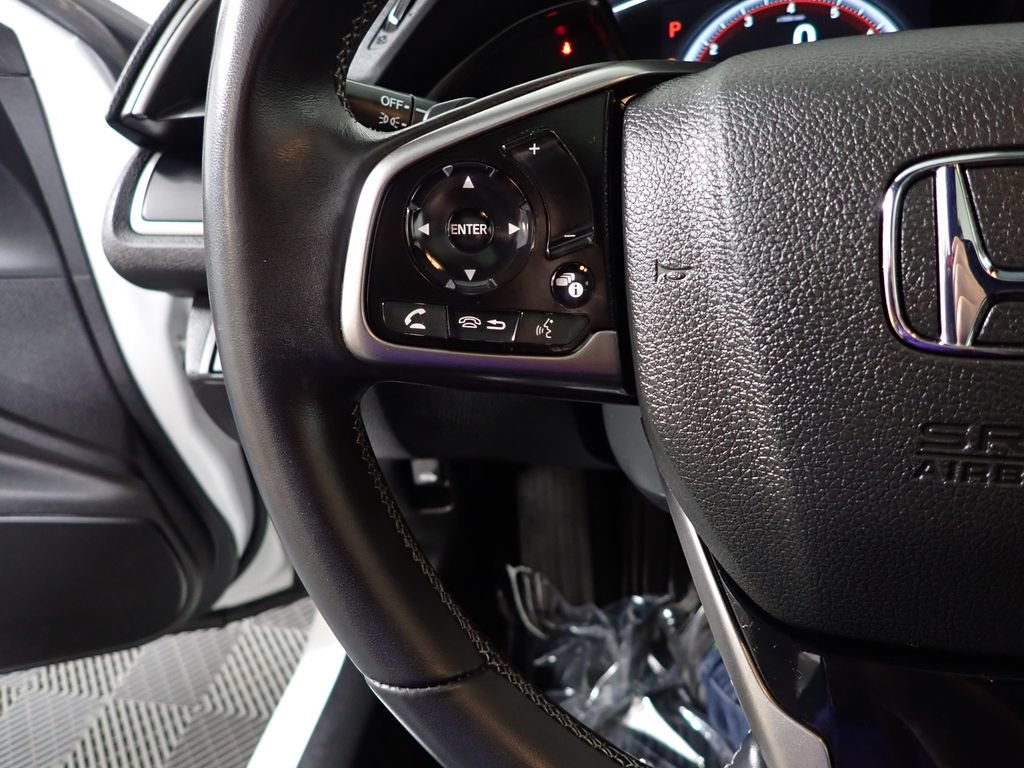 Used 2021 Honda Civic Sport Touring image 25