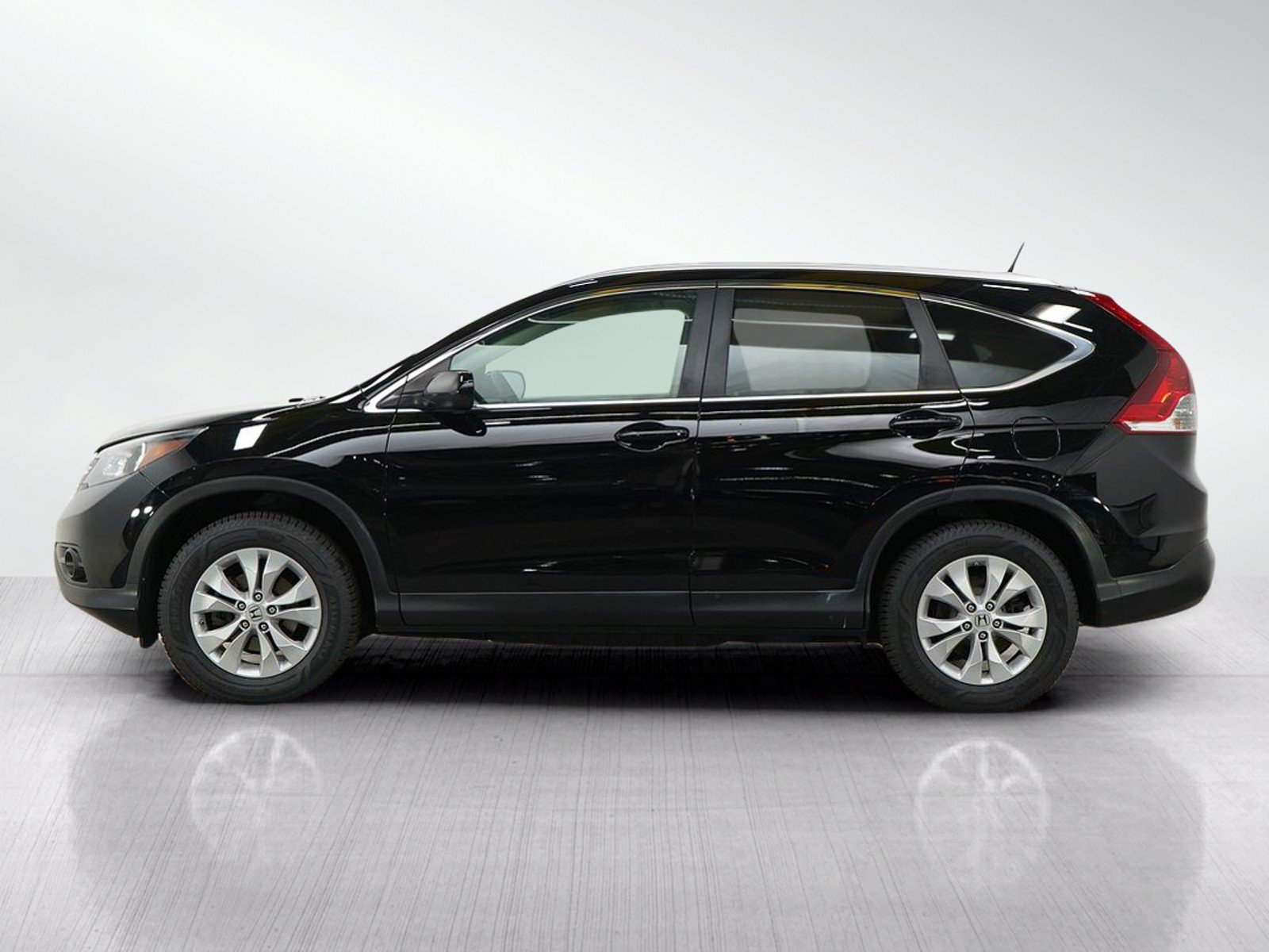 Used 2013 Honda CR-V EX-L image 2