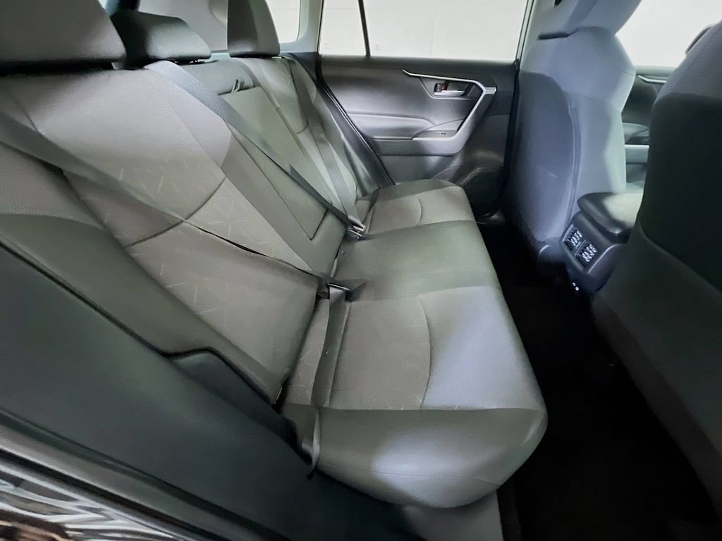 Certified 2025 Toyota RAV4 XLE AWD/4WD image 23