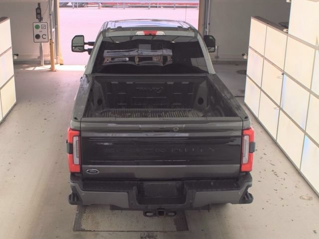 Used 2026 Ford F250 Platinum AWD/4WD image 8