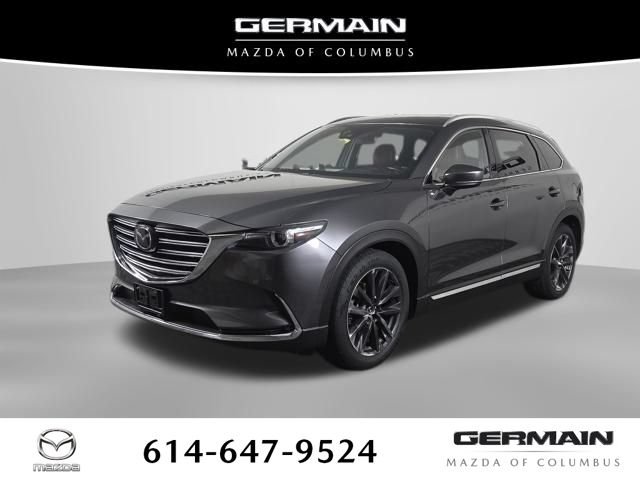 Used 2016 MAZDA CX-9 Signature