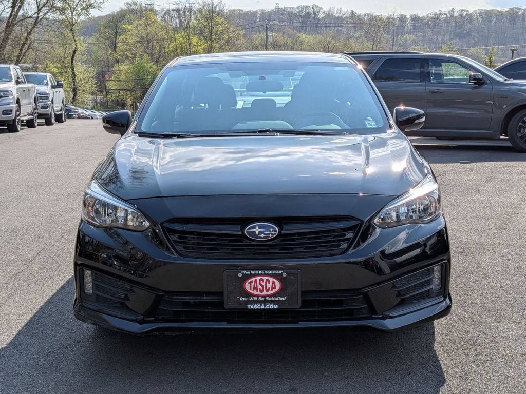 Used 2021 Subaru Impreza 2.0i Sport AWD/4WD image 10