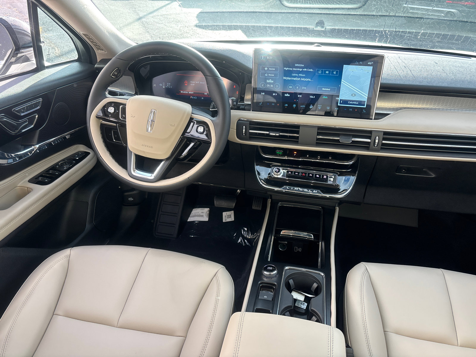 New 2026 Lincoln Corsair Premiere image 30