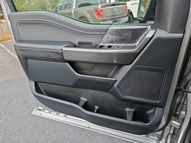 Used 2023 Ford F150 XLT w/ Equipment Group 302A High image 29