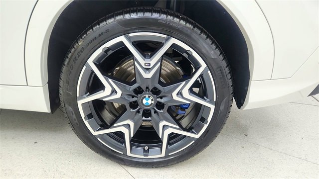 Used 2025 BMW X2 M35i image 64