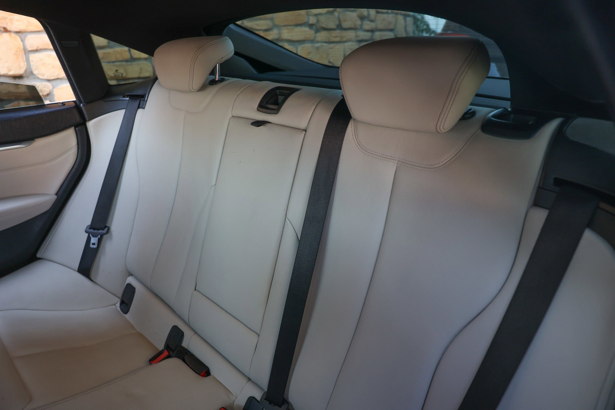Used 2019 BMW 440i Gran Coupe w/ Executive Package image 11