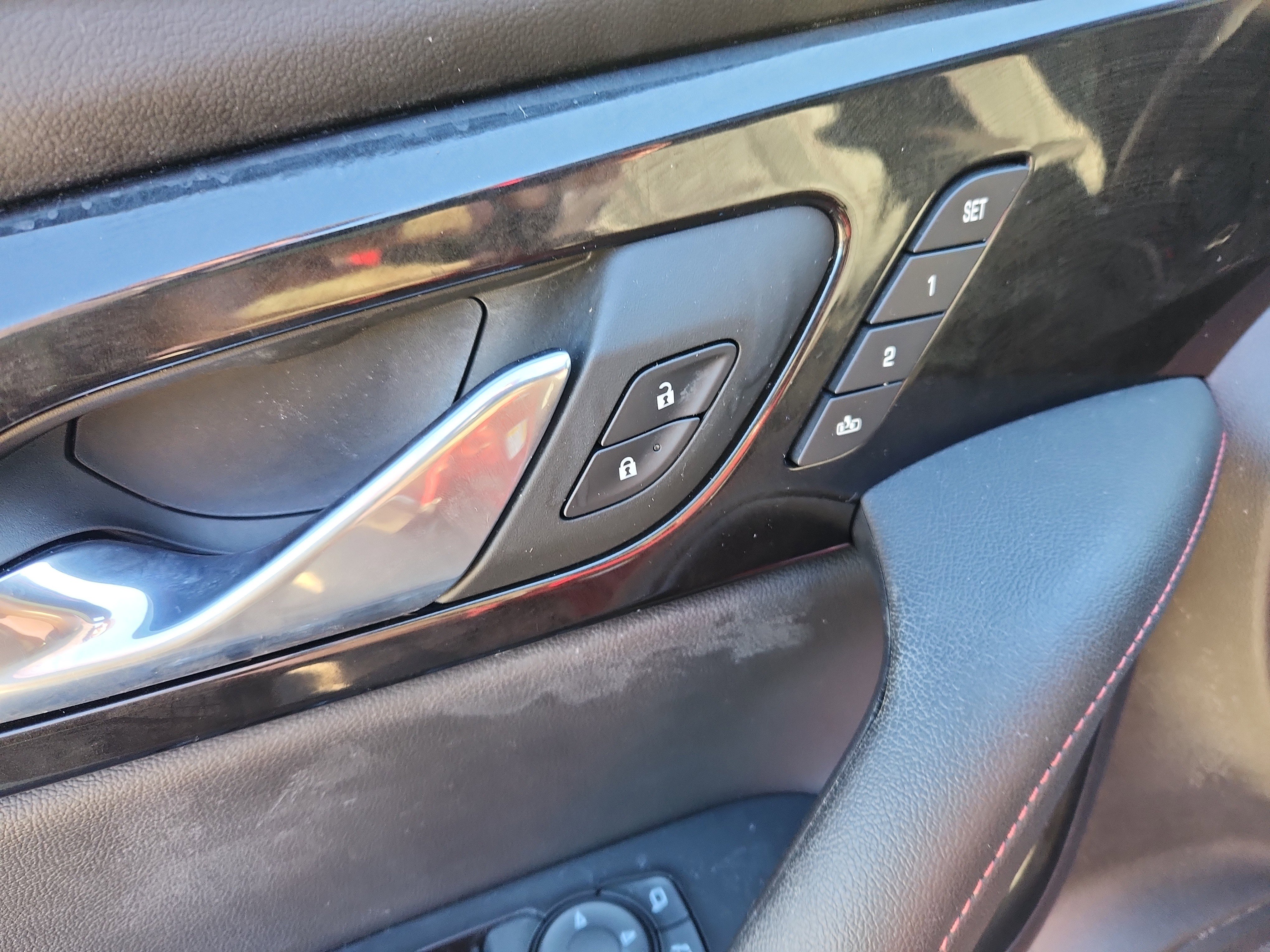 Used 2023 Chevrolet Blazer RS w/ Driver Confidence II Package image 22