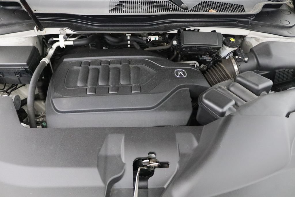 Used 2016 Acura MDX SH-AWD w/ Technology Package image 26