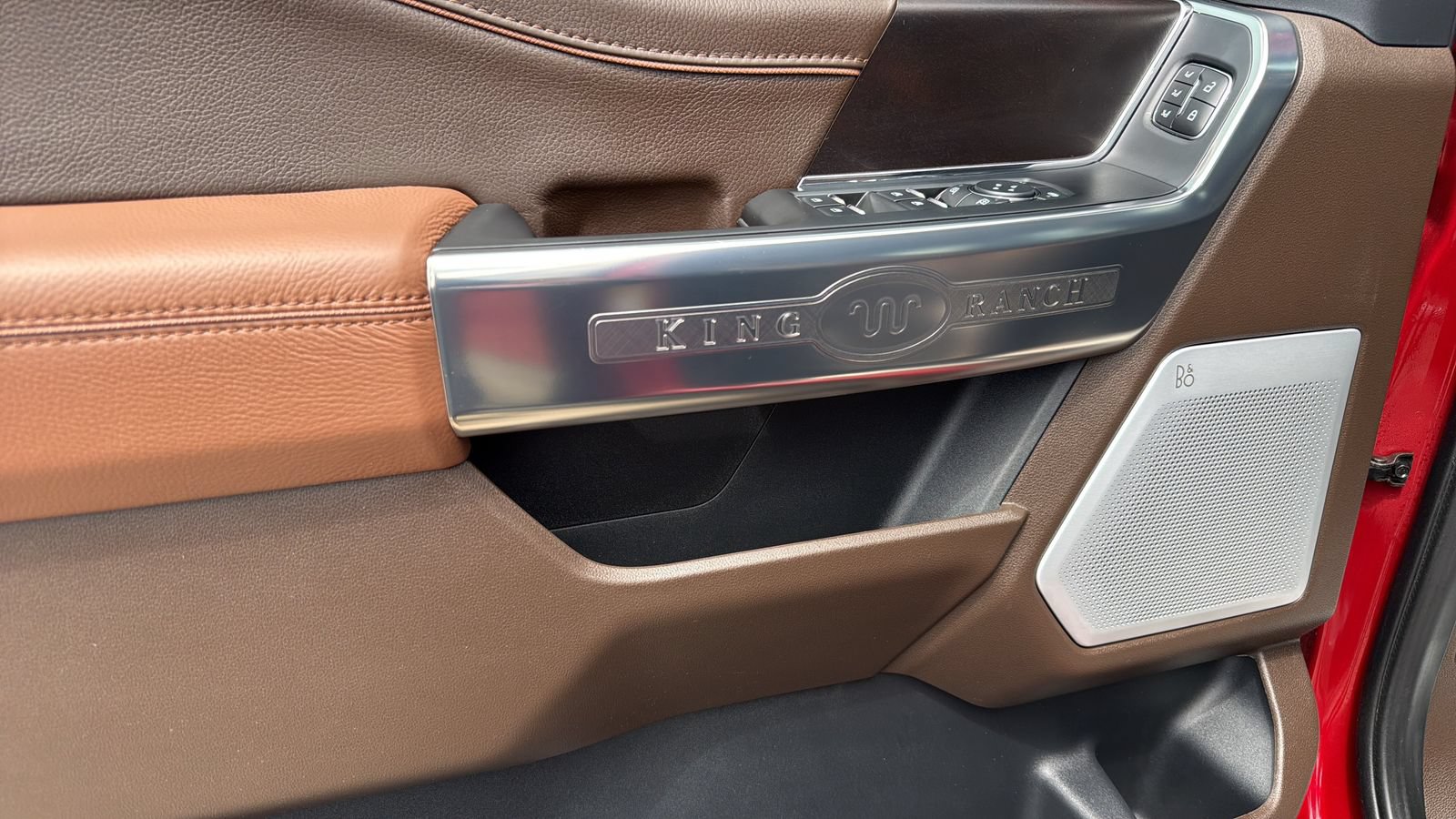 Used 2025 Ford F150 King Ranch AWD/4WD image 11