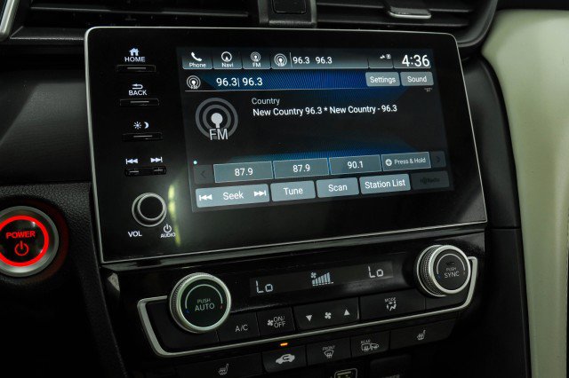 Used 2019 Honda Insight Touring image 25