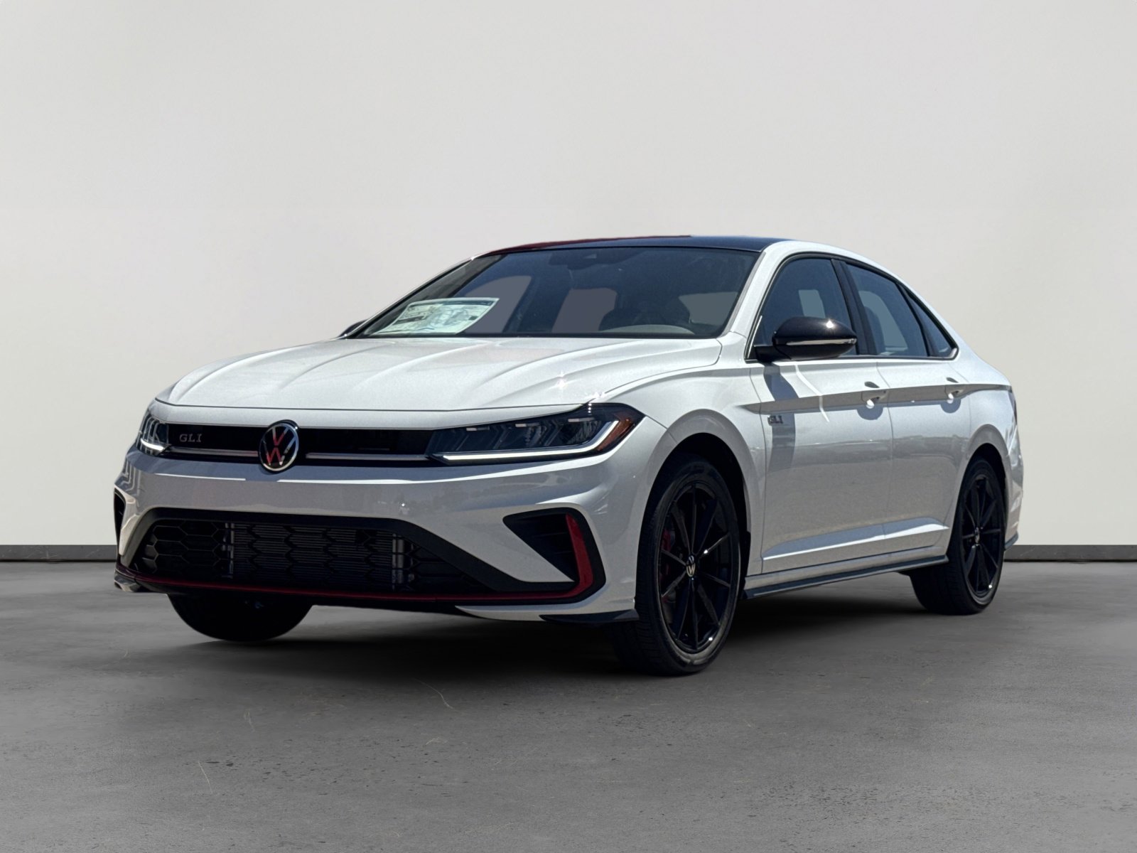 New 2026 Volkswagen Jetta GLI Autobahn FWD video 1