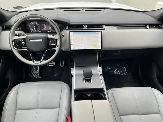 Used 2026 Land Rover Range Rover Velar Dynamic SE AWD/4WD image 32