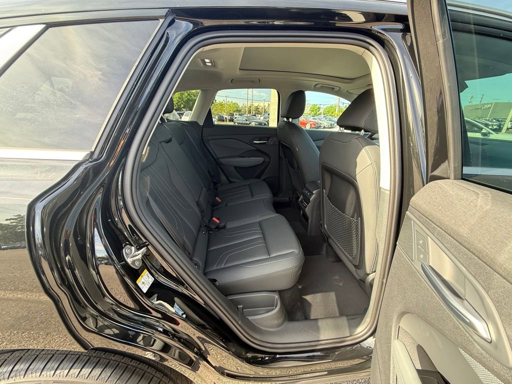 New 2026 Audi Q3 quattro 2.0T image 52